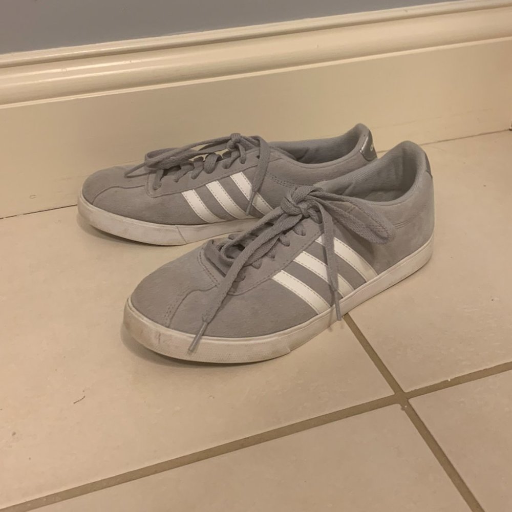 Women's Adidas Originals Ortholite Float Sneaker